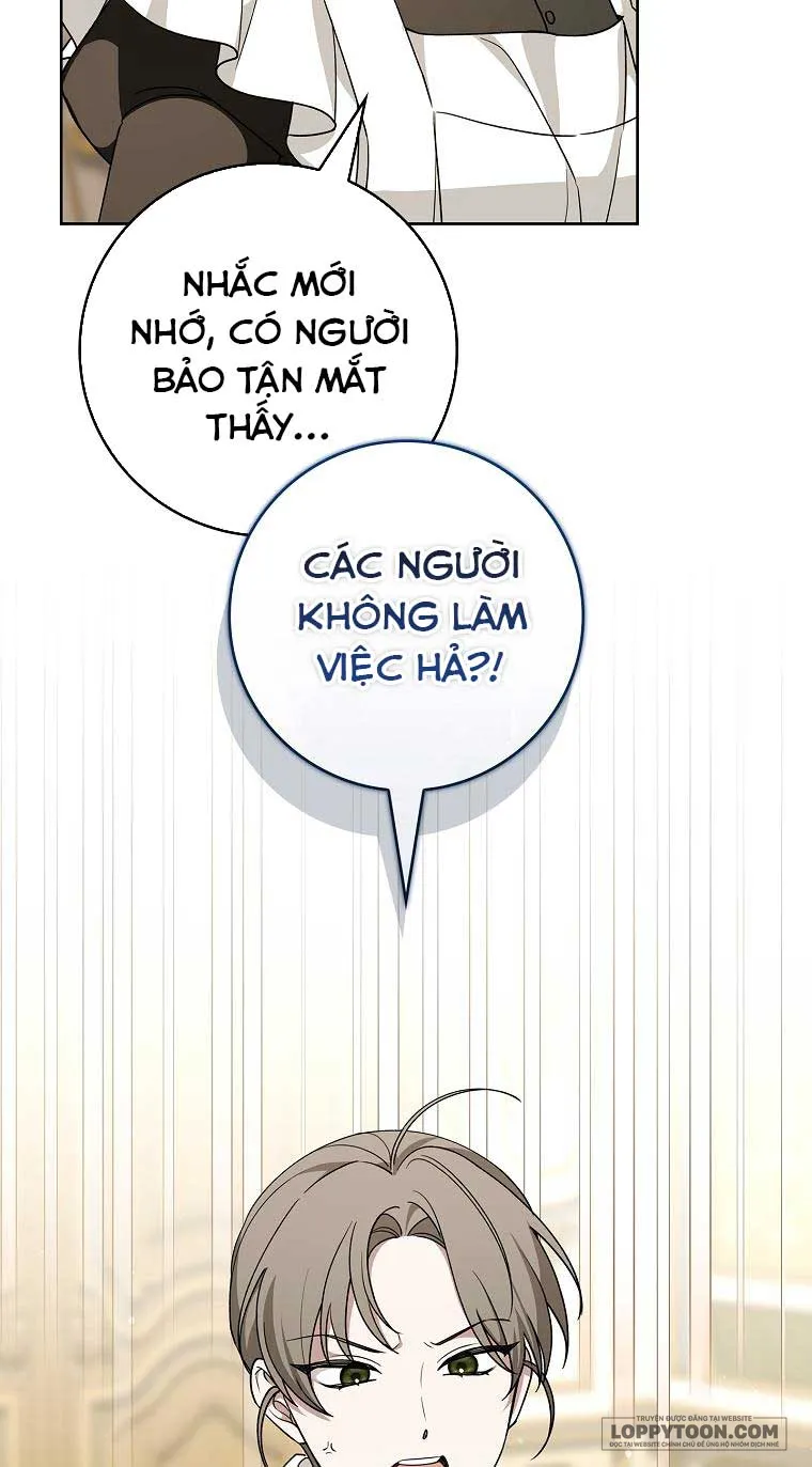 100 lời nguyền tại dinh thự Illestone Chap 31 - trang 31