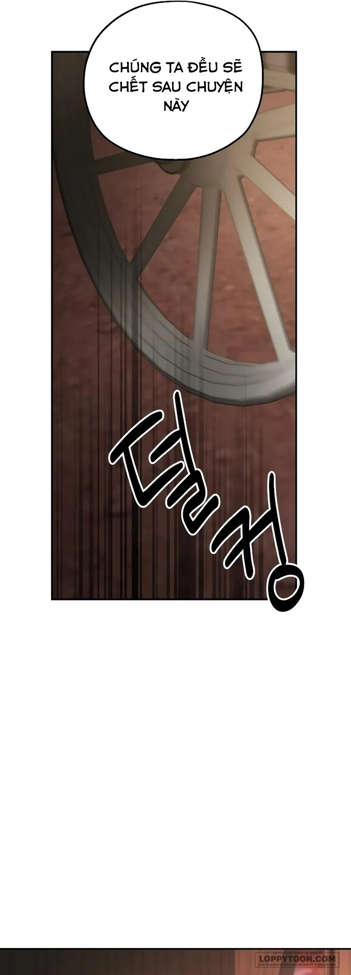 Gia Đình Chồng Quá Ám Ảnh Bởi Tôi Chap 107 - trang 29