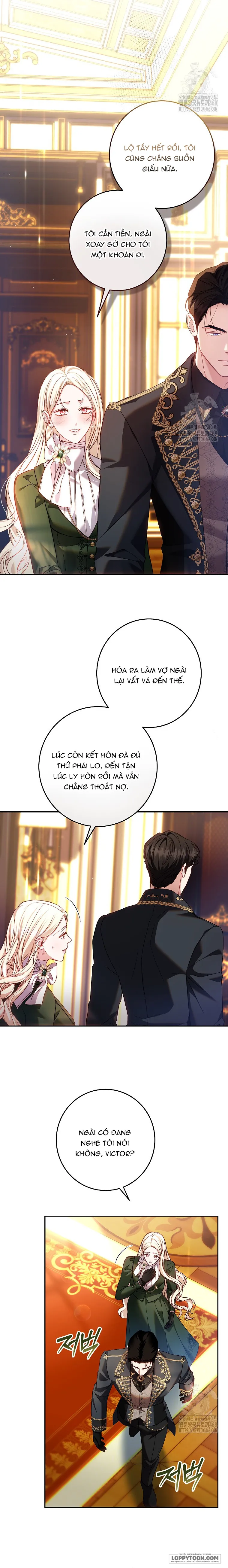 Những Điều Tôi Chưa Biết Vì Đó Là Lần Đầu Chap 17 - trang 17