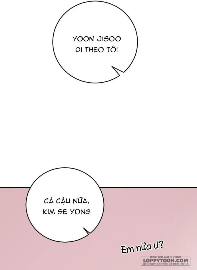 Ba Anh Trai Cực Phẩm Của Tôi Chap 25 - trang 72