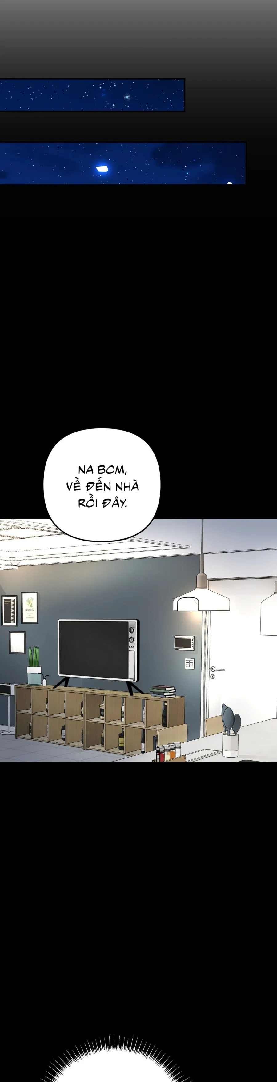 Người Chú Chó Má Chap 5 - 🔞🔞🔞 - trang 32