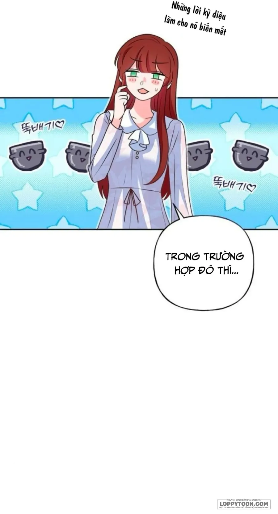 Hầu Gái Không Thích Nuôi Dạy Trẻ Nhỏ Chap 26 - trang 66