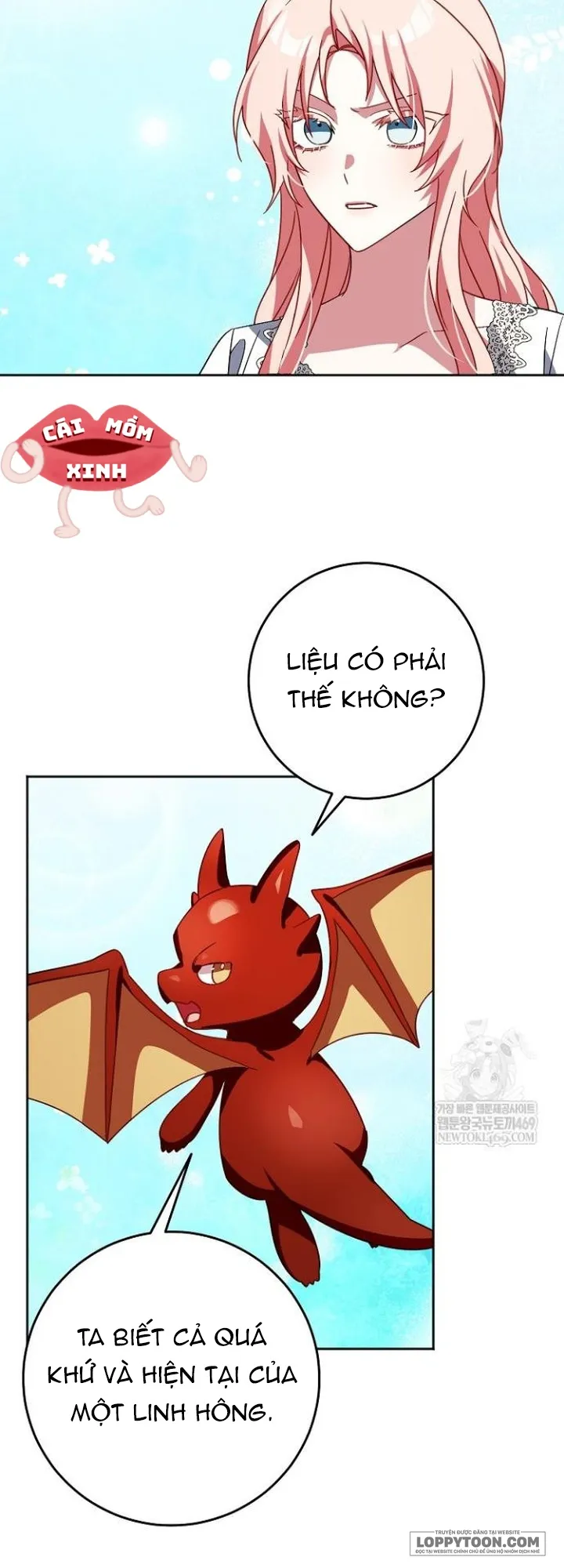 Kết Cục Của Hoàng Hậu Bị Bạo Quân Xử Tử Chap 47 - trang 14