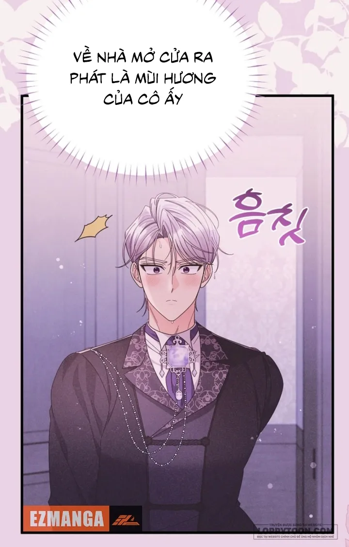 Điện Hạ, Đây Chỉ Là Một Cuốn Tiểu Thuyết Chap 16 - trang 8