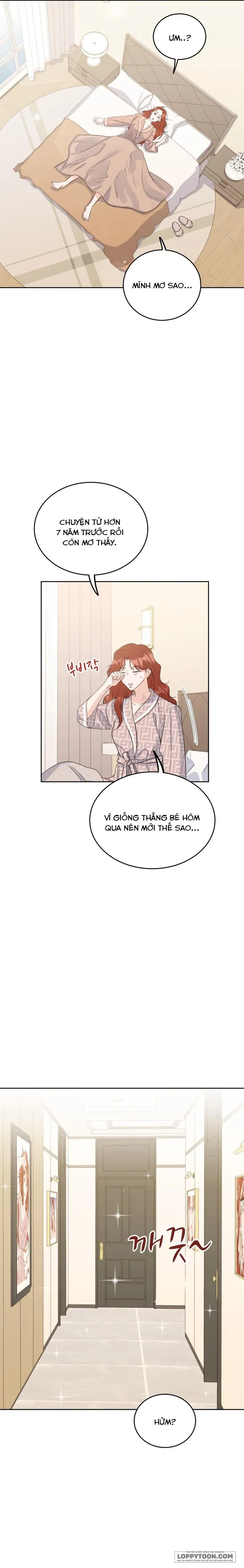 Người Một Nhà Chap 2 - trang 23