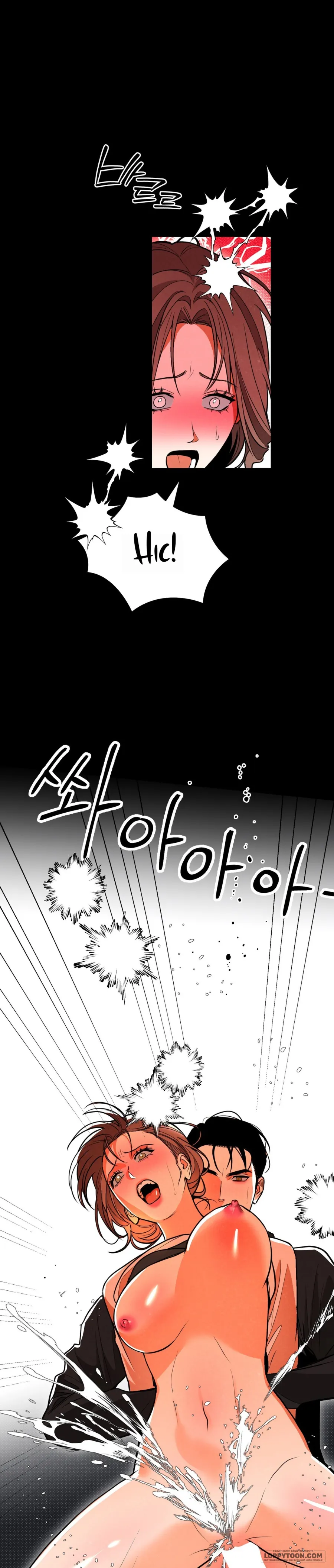 Ngưỡng Tuyệt Đối Chap 65 - trang 11