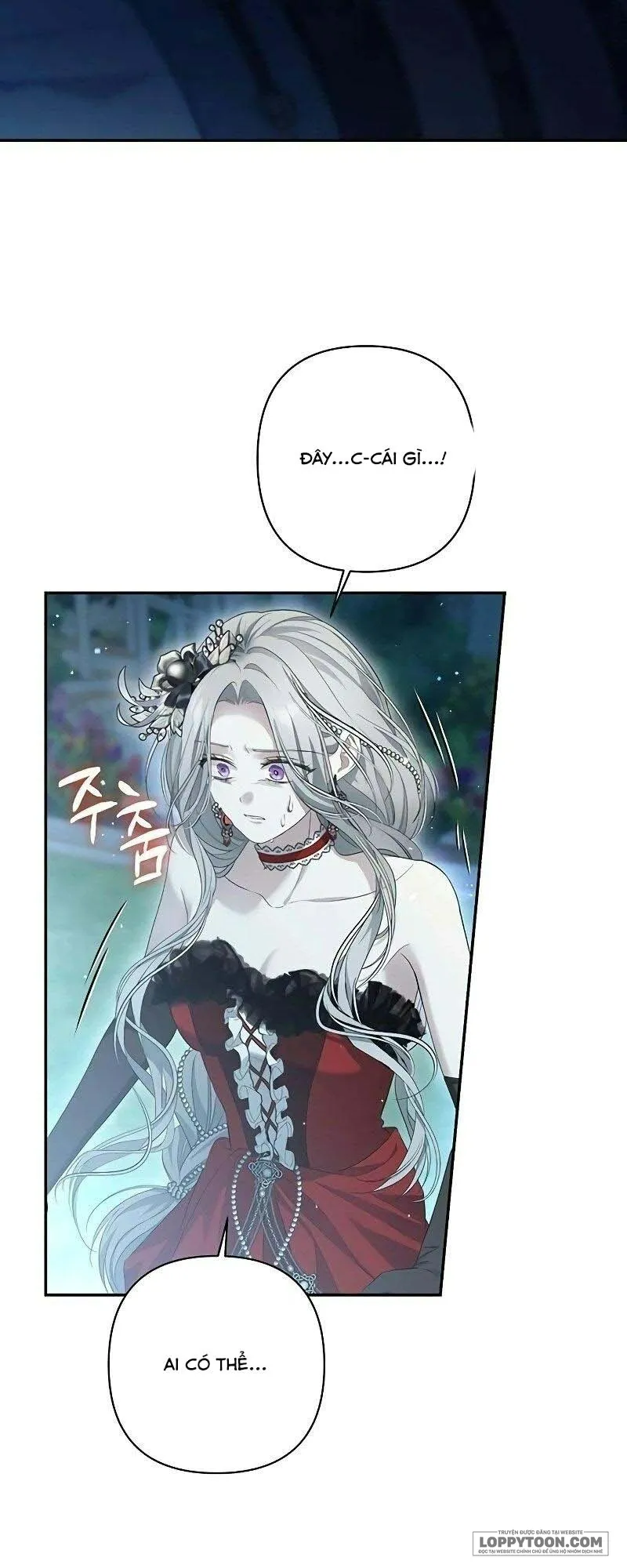 Presepe Bên Ngoài Chiếc Lồng Chap 6 - trang 54
