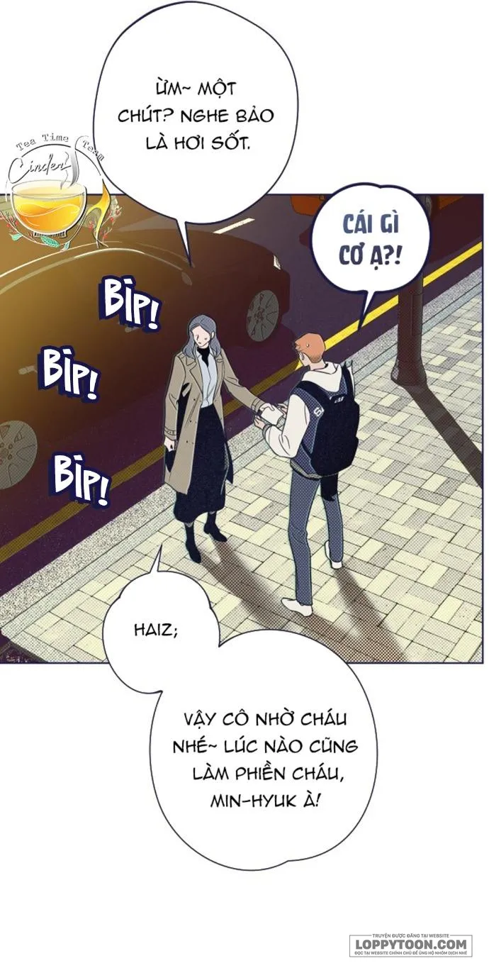 Trắc Nghiệm 4 Lựa Chọn Chap 17 - trang 80