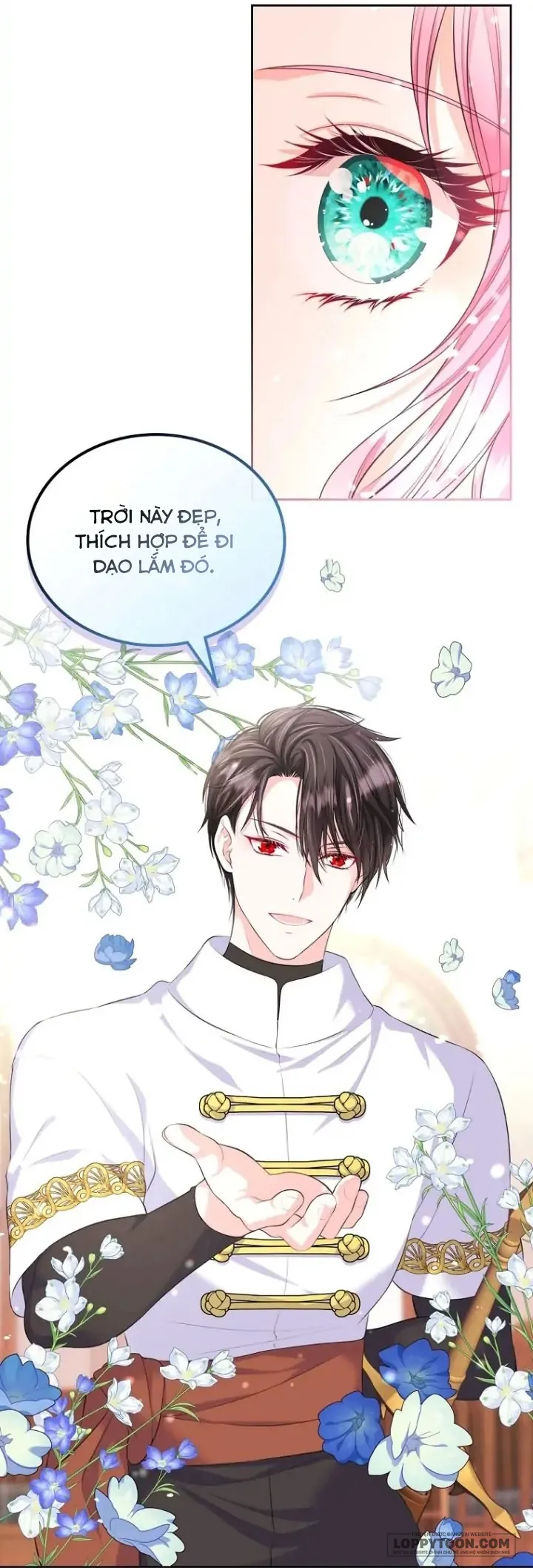 Tôi Sẽ Ly Hôn Với Anh Trai Nữ Chính Chap 14 - trang 30