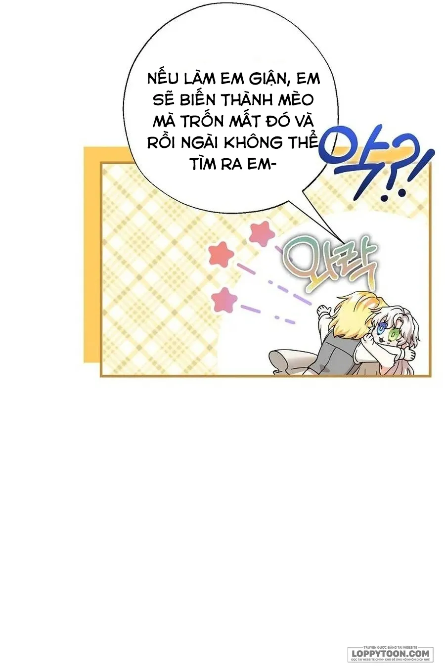 Trở Thành Miêu Nữ Của Hoàng Đế Chap 57 - trang 24