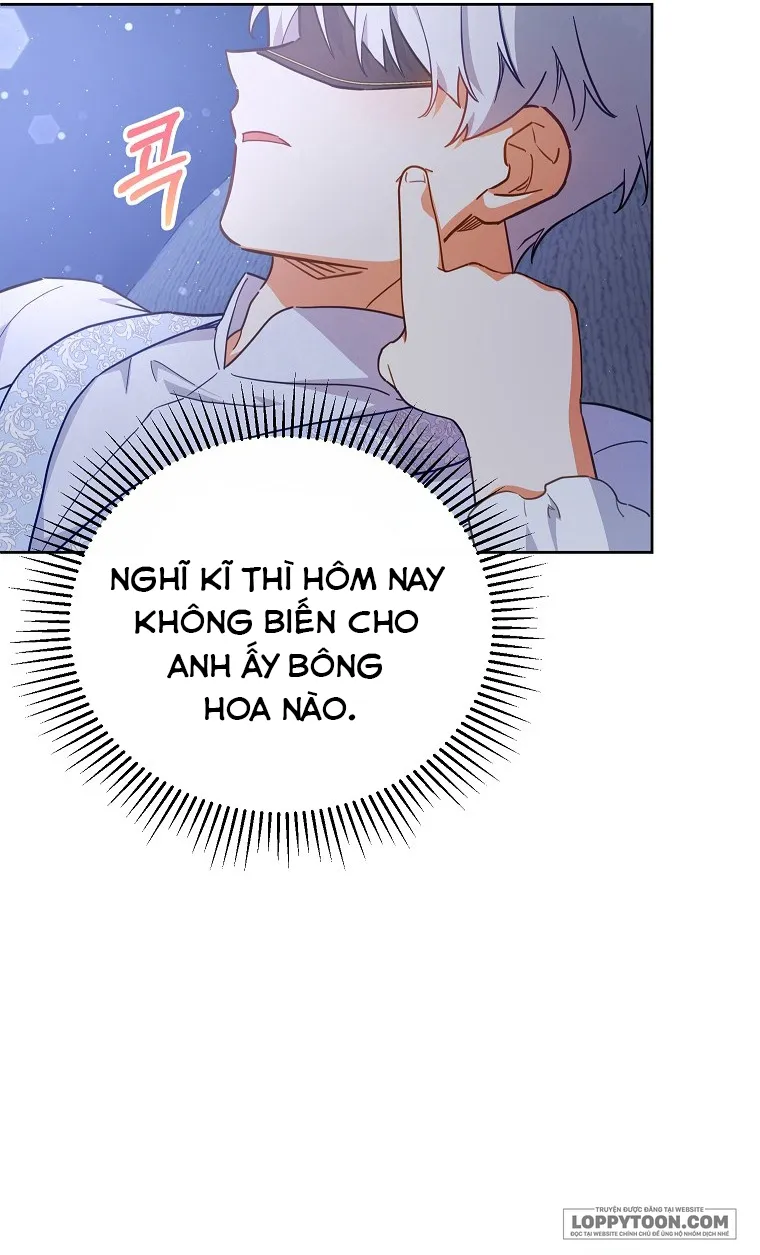 Bé Con Chốn Hoa Nở Chap 24 - trang 51