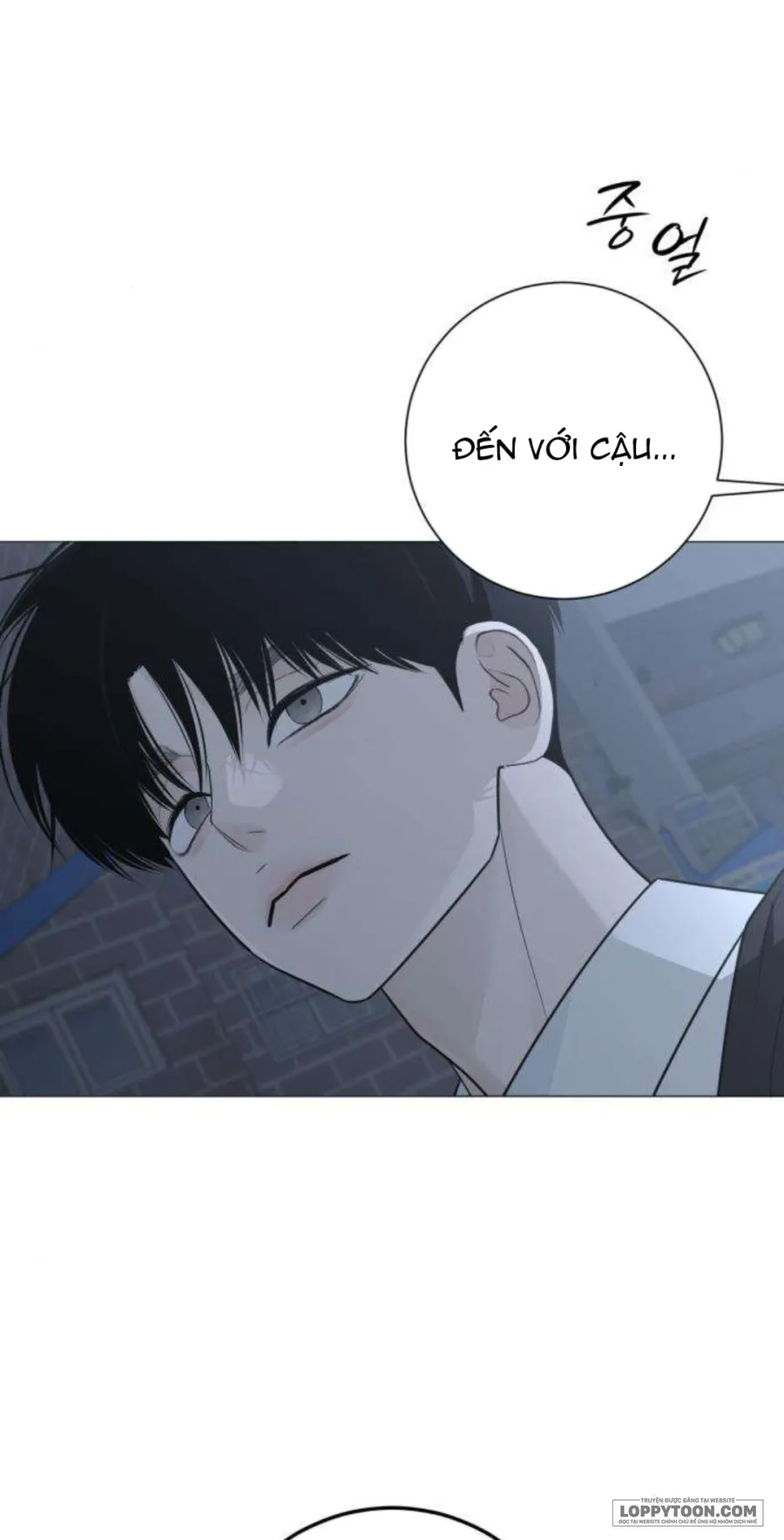 Hashtag: Mối Tình Đầu Chap 32 - trang 27