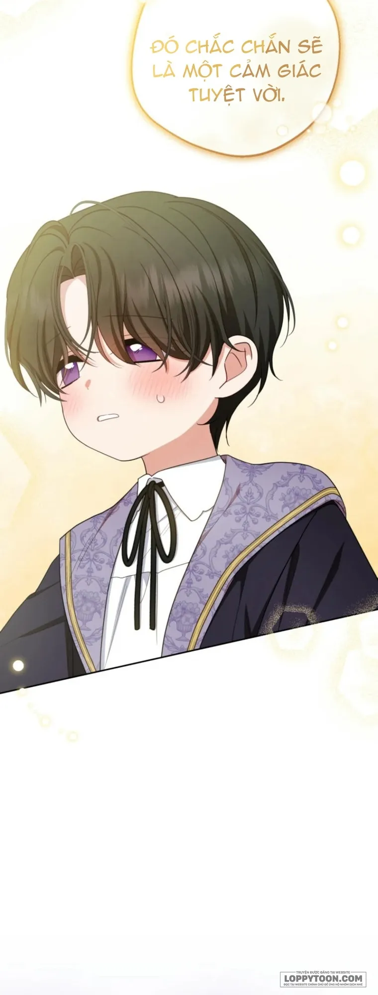 Được Yêu Thương Mà Còn Ngại Ngùng Sao Chap 89 - trang 64