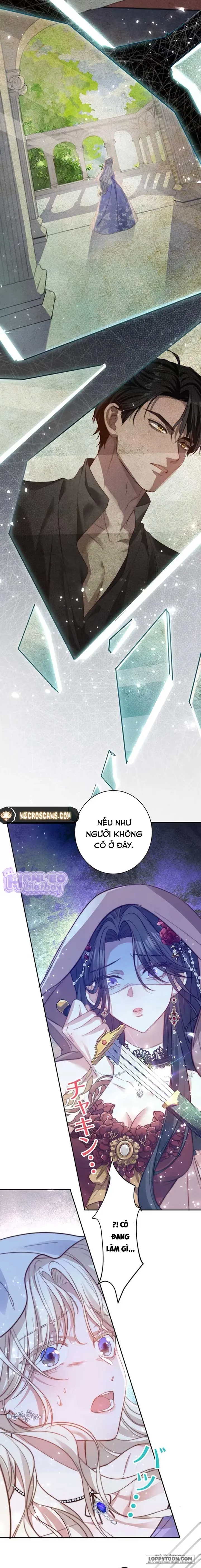Lần Này, Tôi Sẽ Tránh Cuộc Hôn Nhân Với Anh - Cách Để Rời Xa Anh, Một Người Không Có Tình Yêu Chap 1 - trang 12