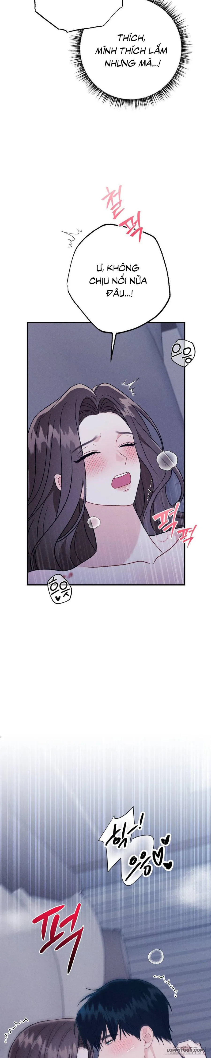 Đêm Chồng Chất Chap 24 - 🔞🔞🔞 Seo Joo Han của đêm - trang 29