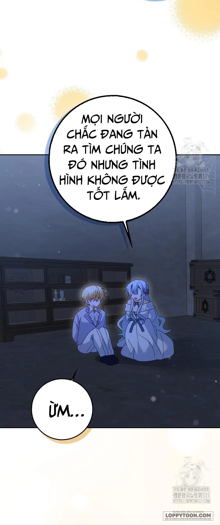 Tôi Sẽ Chiếm Lấy Ngư Trường Này! Chap 35 - trang 40