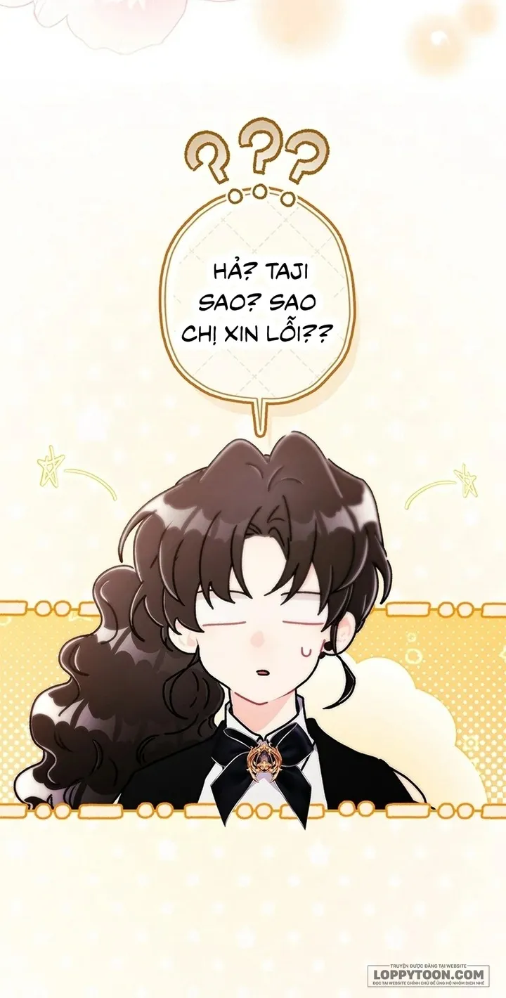Tôi Đã Trở Thành Con Gái Nuôi Của Nam Chính Chap 165 - trang 35