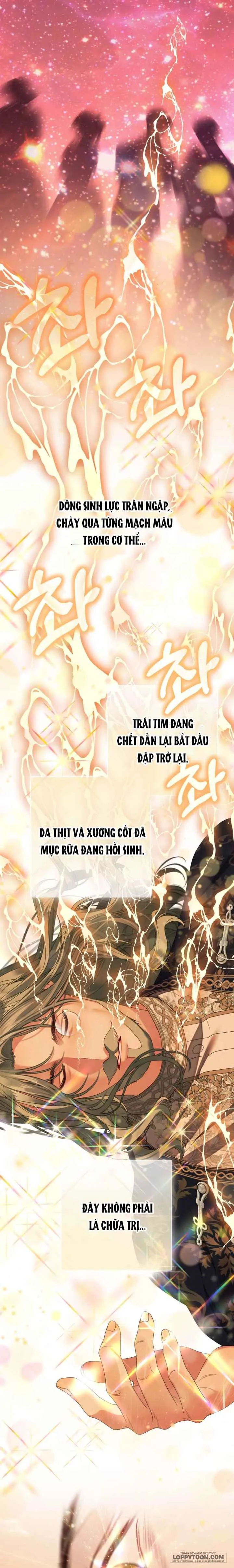 Một Thế Giới Không Có Chị Gái Mà Ai Cũng Yêu Chap 111 - trang 29