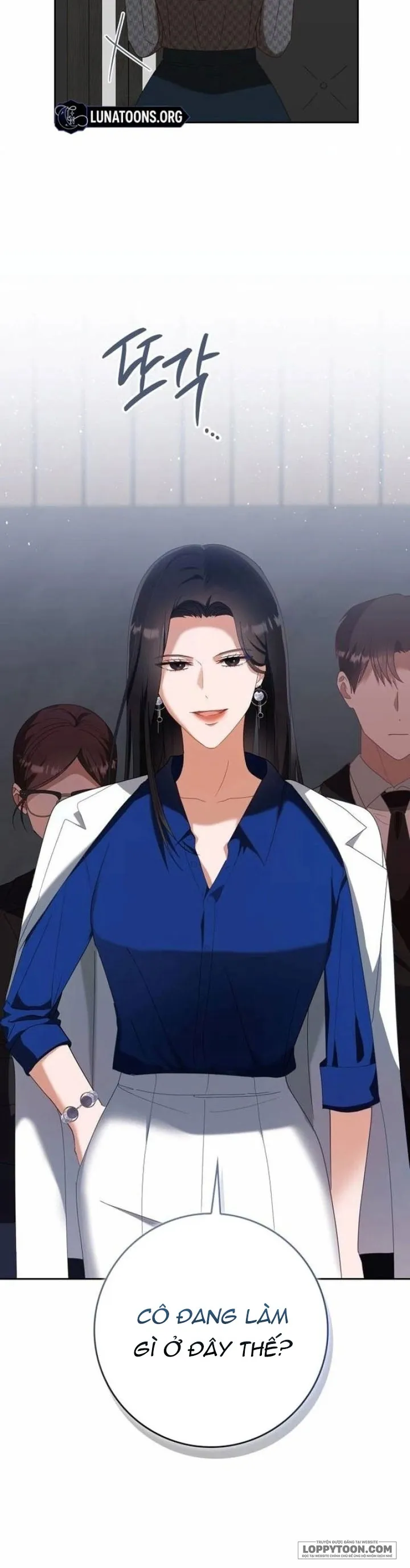 Nhịp Điệu Của Chúng Ta Chap 37 - trang 48