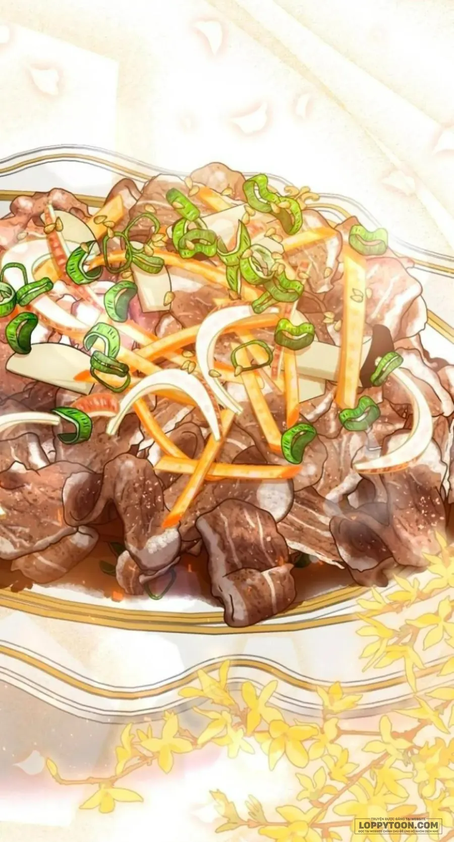 Hầu Gái Không Thích Nuôi Dạy Trẻ Nhỏ Chap 24 - trang 90