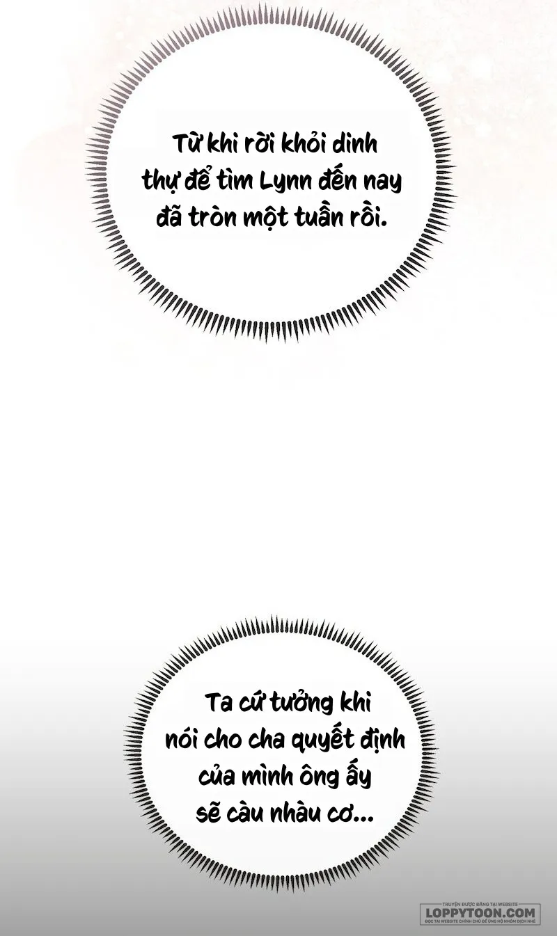 Hầu Nữ Không Còn Thèm Muốn Chủ Nhân Nữa Chap 32 - trang 34