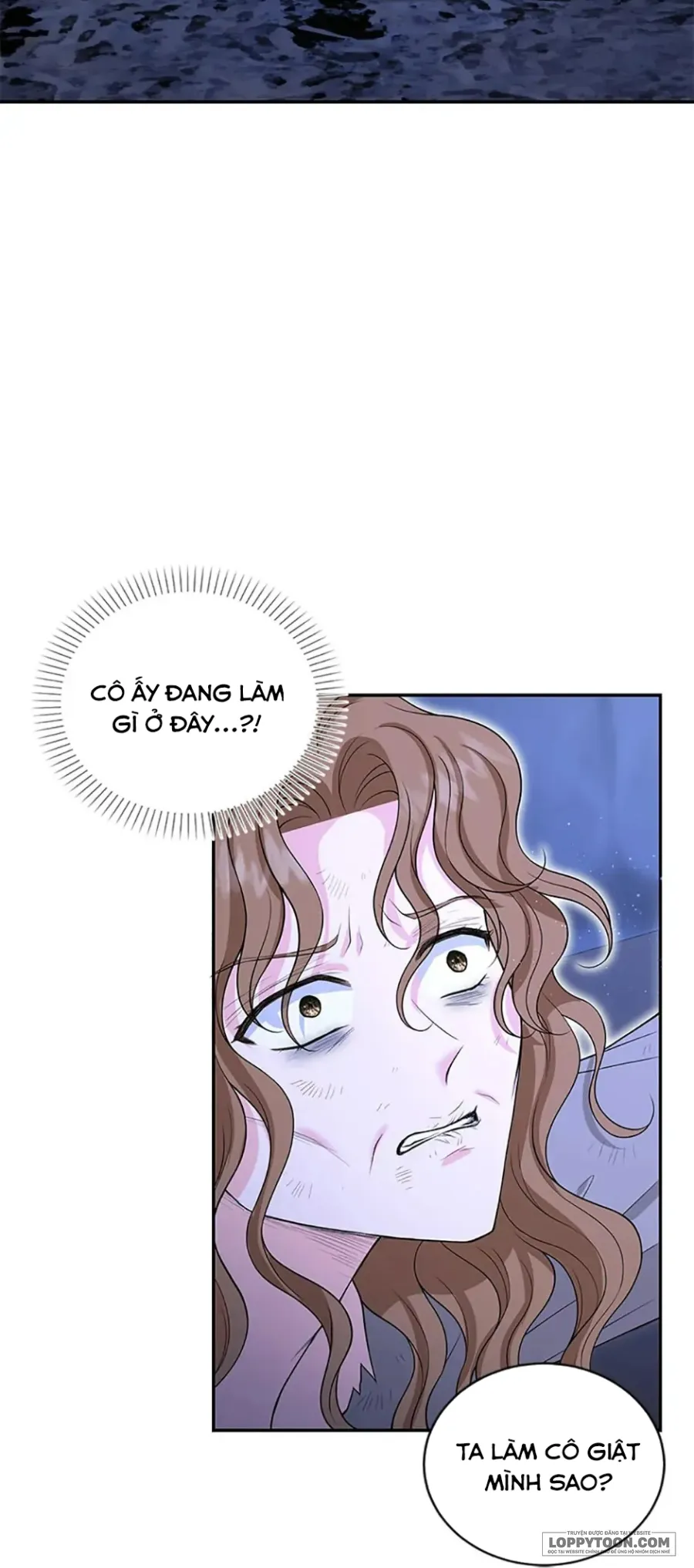 Công Chúa Bé Con Hạng S Thật Mạnh Chap 55 - trang 37
