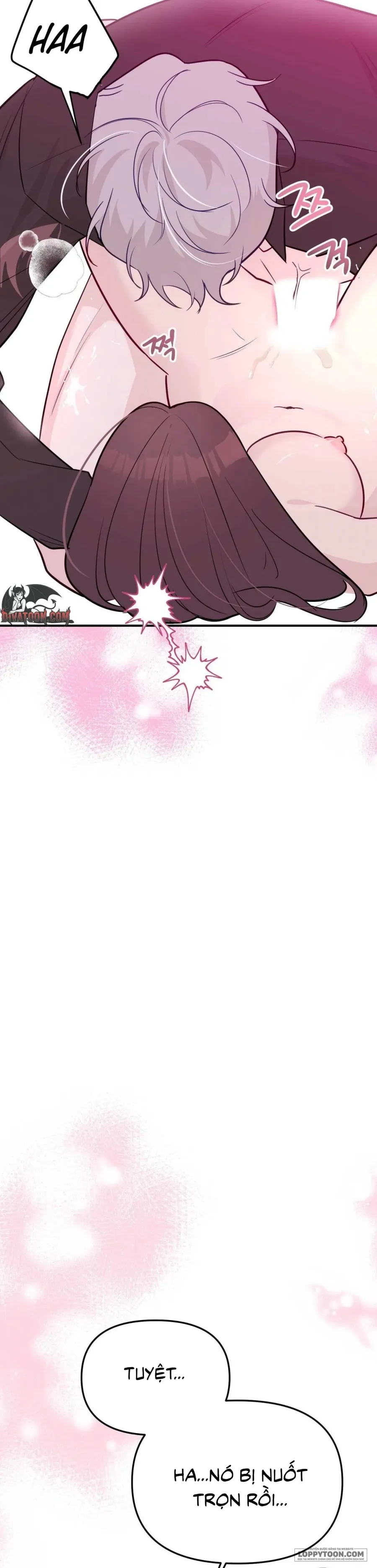 Tôi Nuôi Trai Chỉ Để "Thịt" Chap 26 - H - trang 17