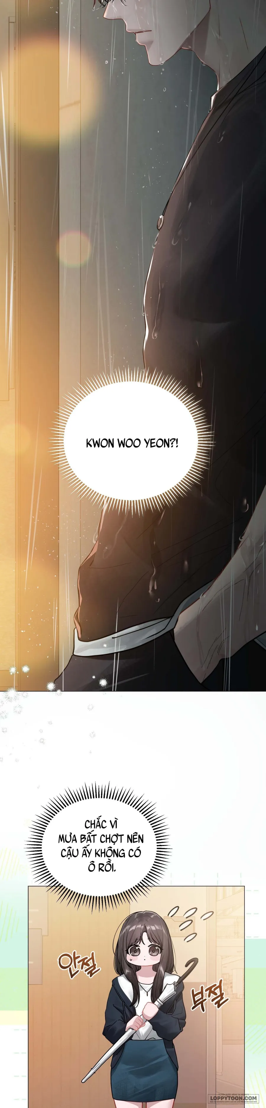 Ji Woo & Woo Yeon Chap 1 - trang 36