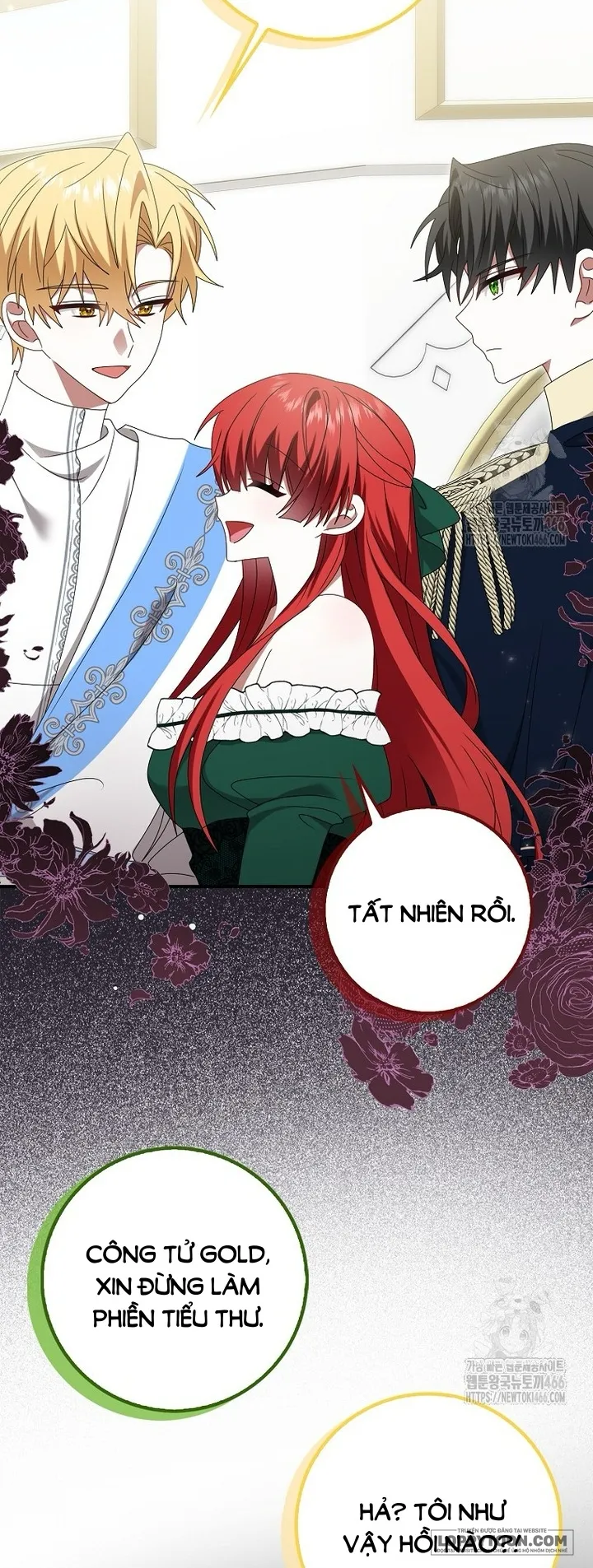 Tôi Sẽ Chiếm Lấy Ngư Trường Này! Chap 56 - trang 40