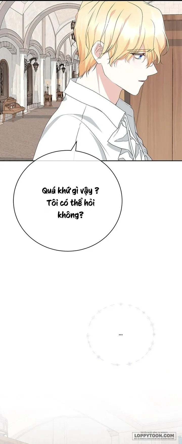 Sinh Ra Trở Thành Nhân Vật Không Có Trong Nguyên Tác Chap 90 - trang 18