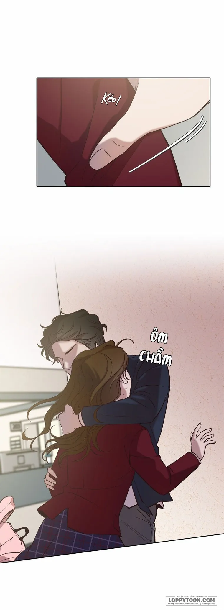 Thanh Xuân Của Chúng Ta Chap 82 - trang 16