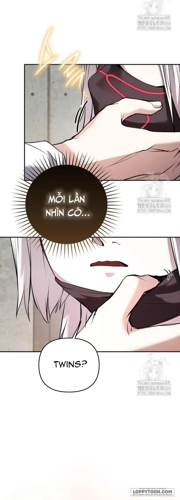 Thỏ Trắng Ở Xứ Sở Thần Tiên Chap 47 - trang 11
