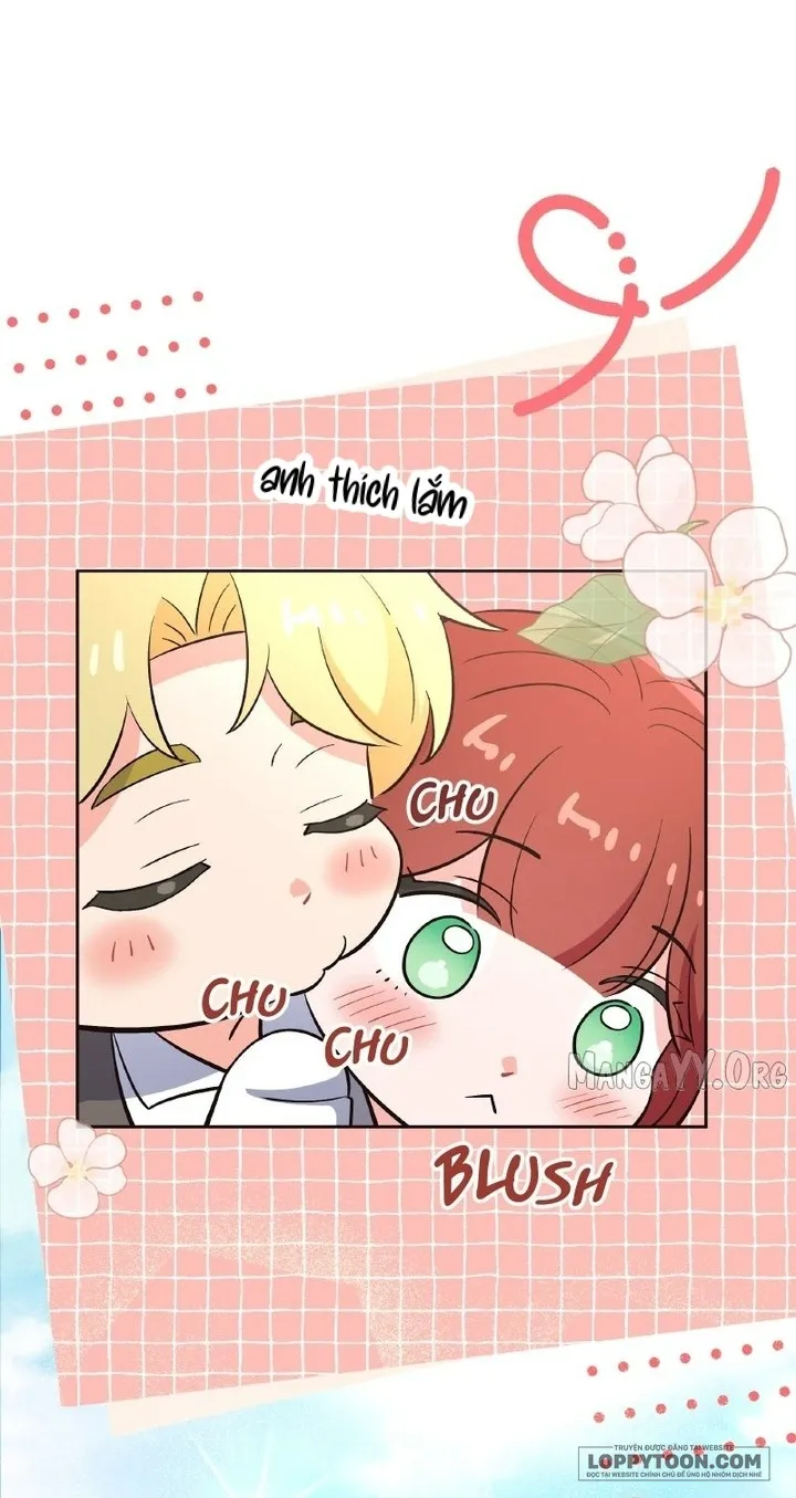 Hầu Gái Không Thích Nuôi Dạy Trẻ Nhỏ Chap 79 - trang 78