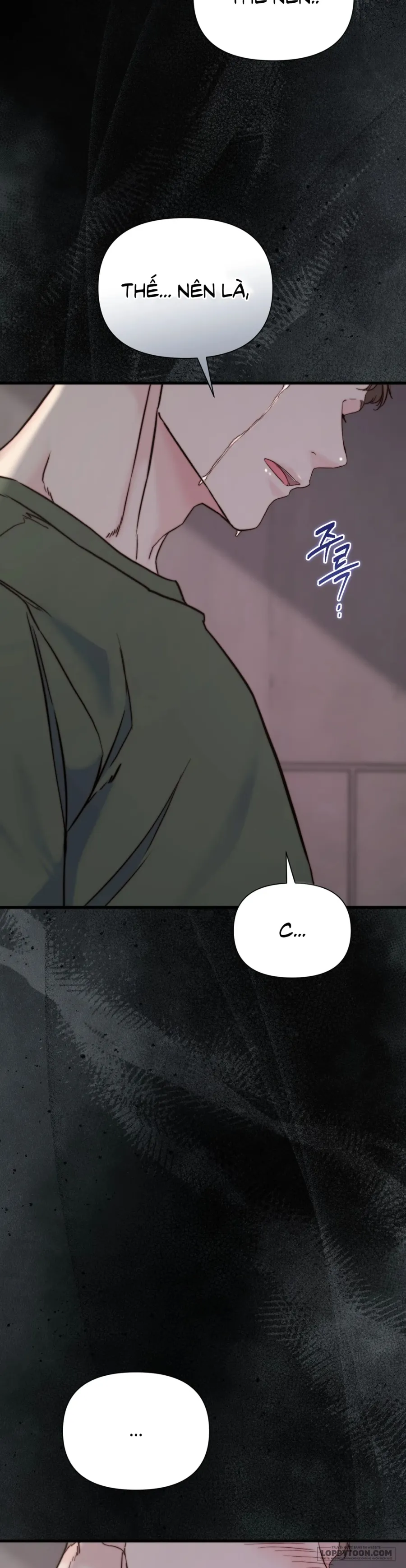 Bố Ơi, Hôm Nay Con Cũng Muốn Ôm Chap 31 - 🔞🔞🔞 - trang 19