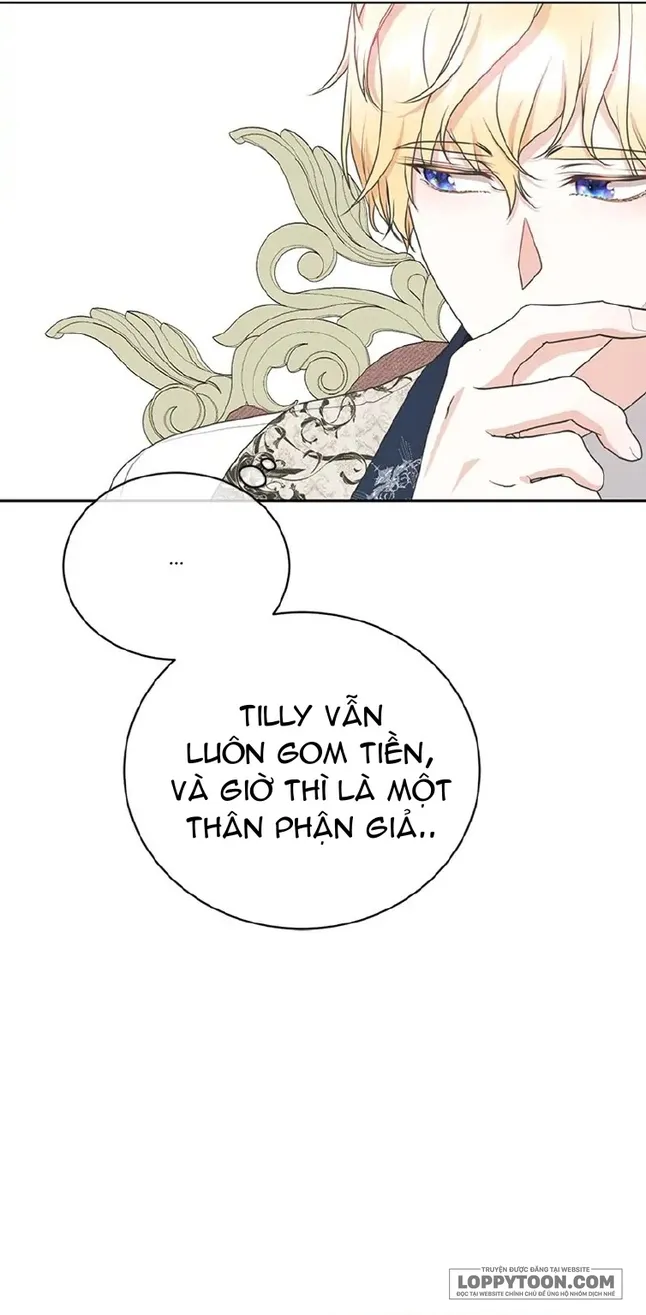 Sinh Ra Trở Thành Nhân Vật Không Có Trong Nguyên Tác Chap 40 - trang 11