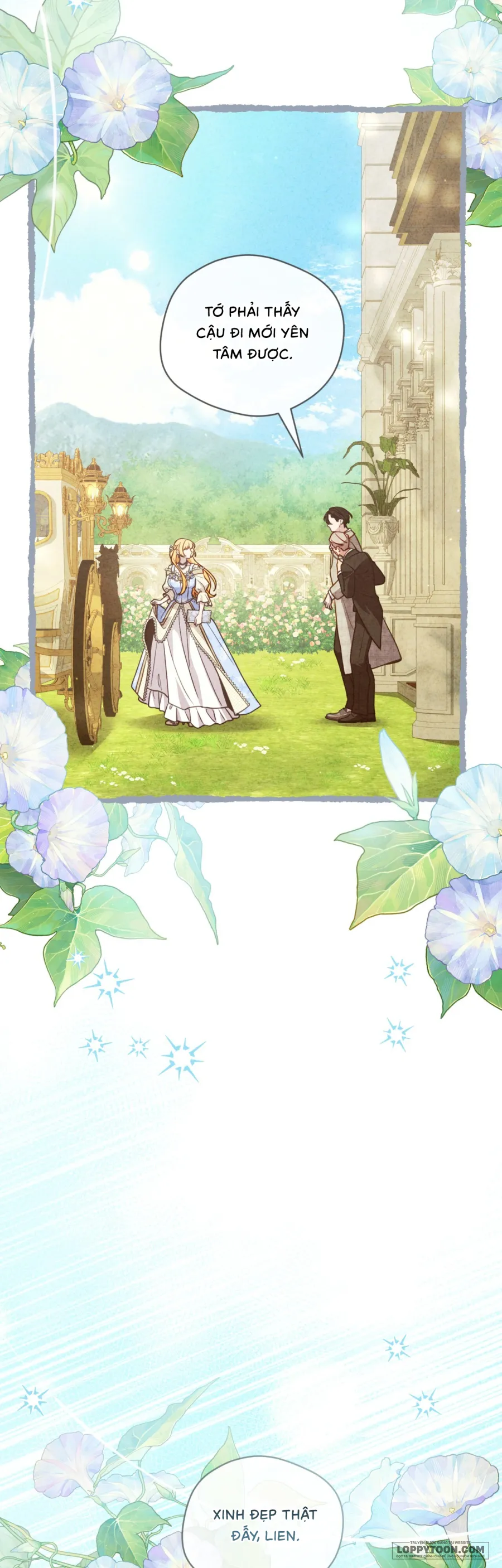 Phương Pháp Chữa Lành Cho Thanh Mai Trúc Mã Ốm Yếu Chap 4 - trang 12