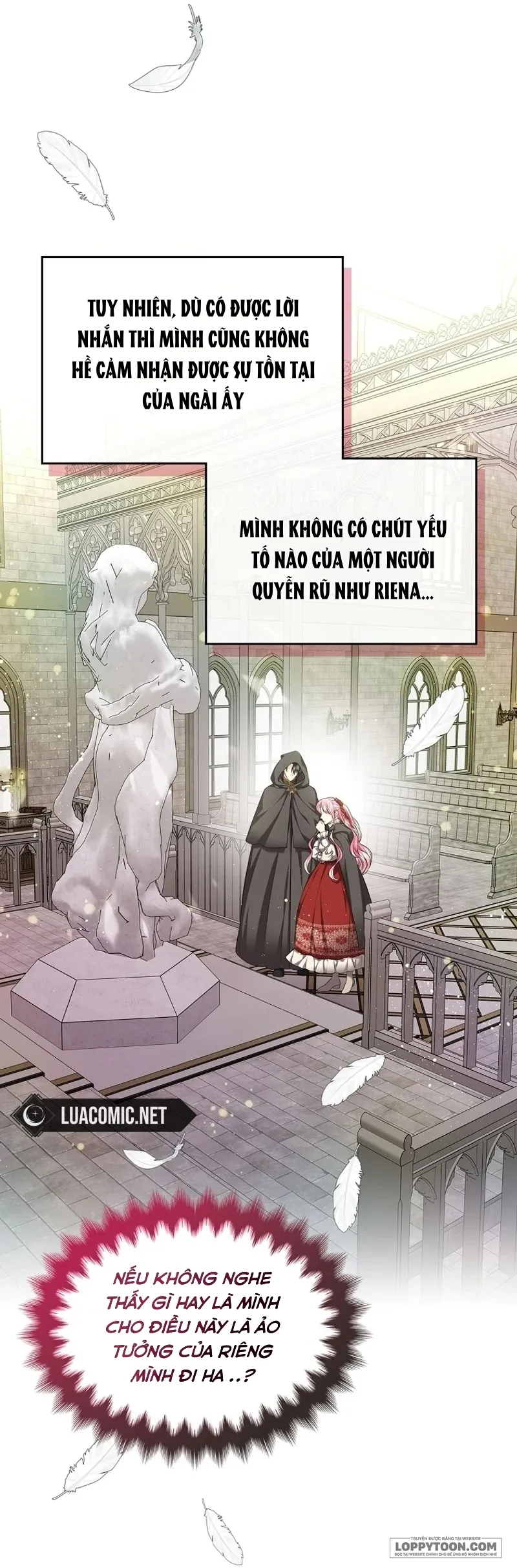Tôi Sẽ Ly Hôn Với Anh Trai Nữ Chính Chap 67 - trang 13