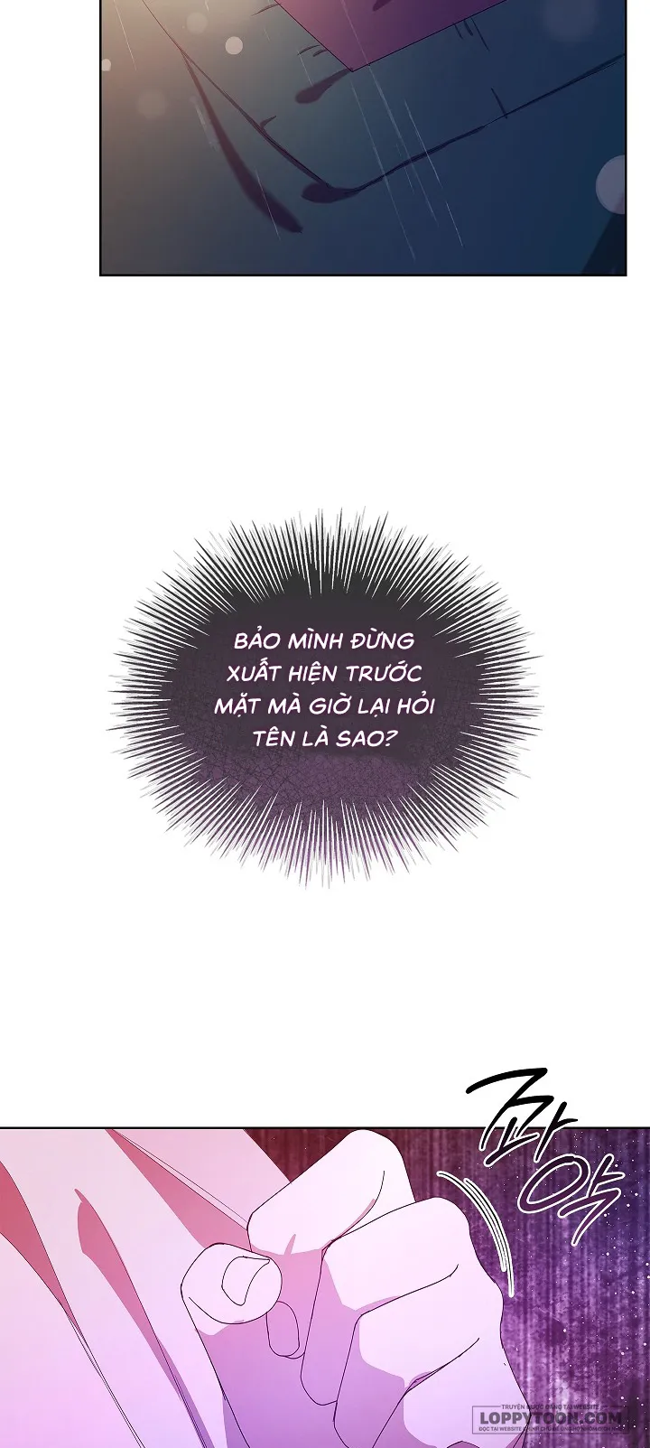 Ngọn Đèn Biệt Viện Không Bao Giờ Tắt Chap 6 - trang 45