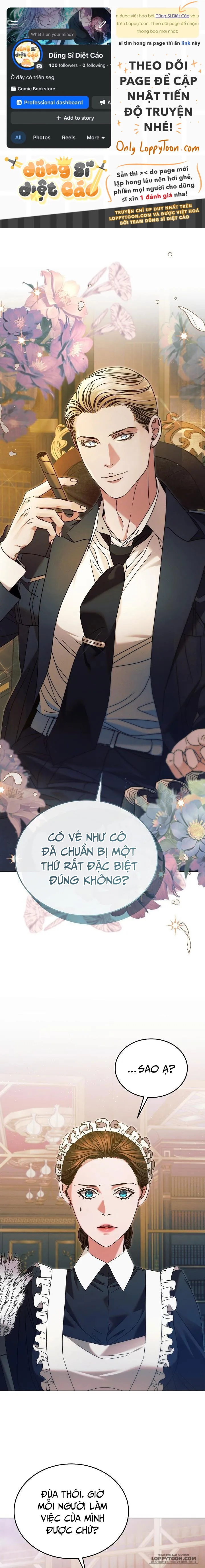 Hãy Cầu Xin Tôi Đi Chap 6 - 🔞🔞🔞 - trang 1