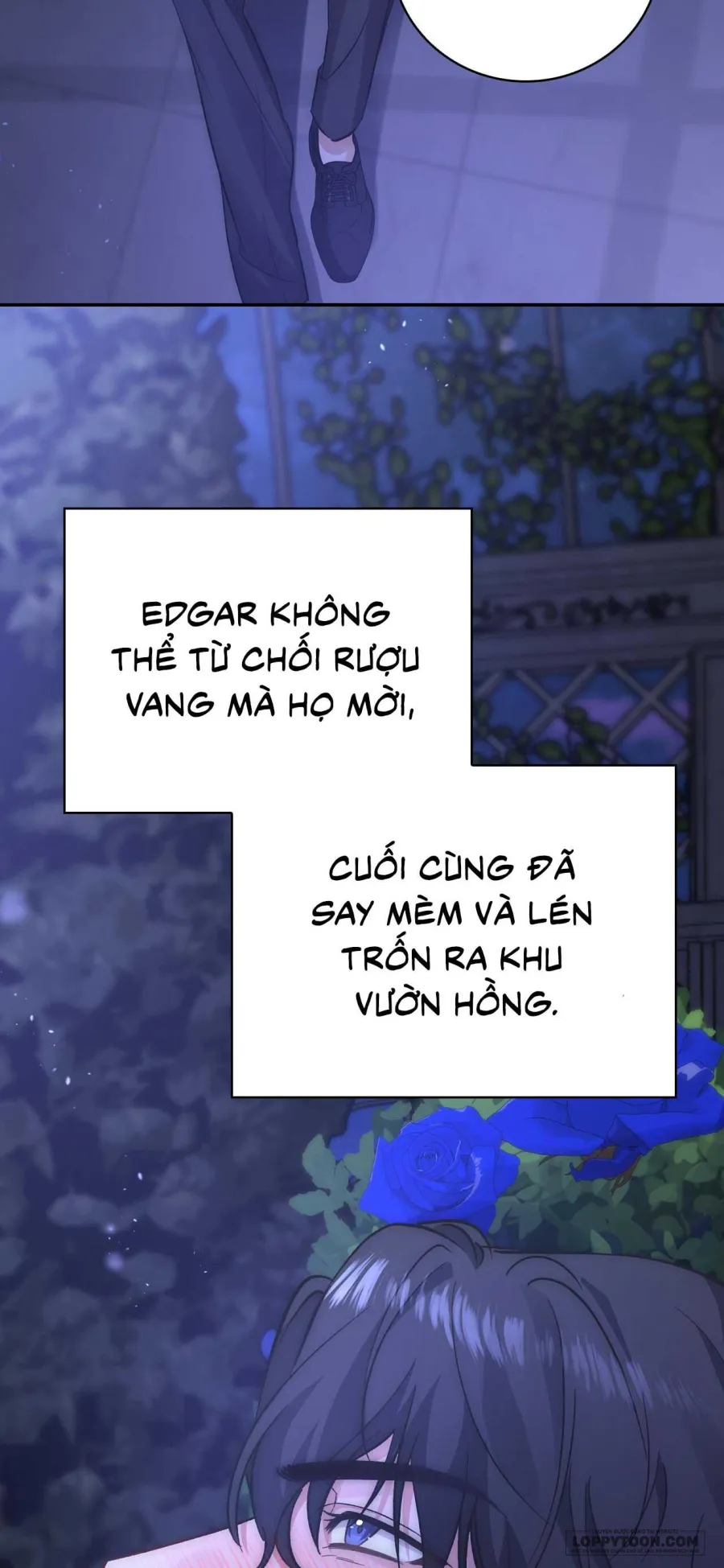 Ủa, Sao Thể Loại Này Khác Biệt Quá Vậy? Chap 8 - trang 32
