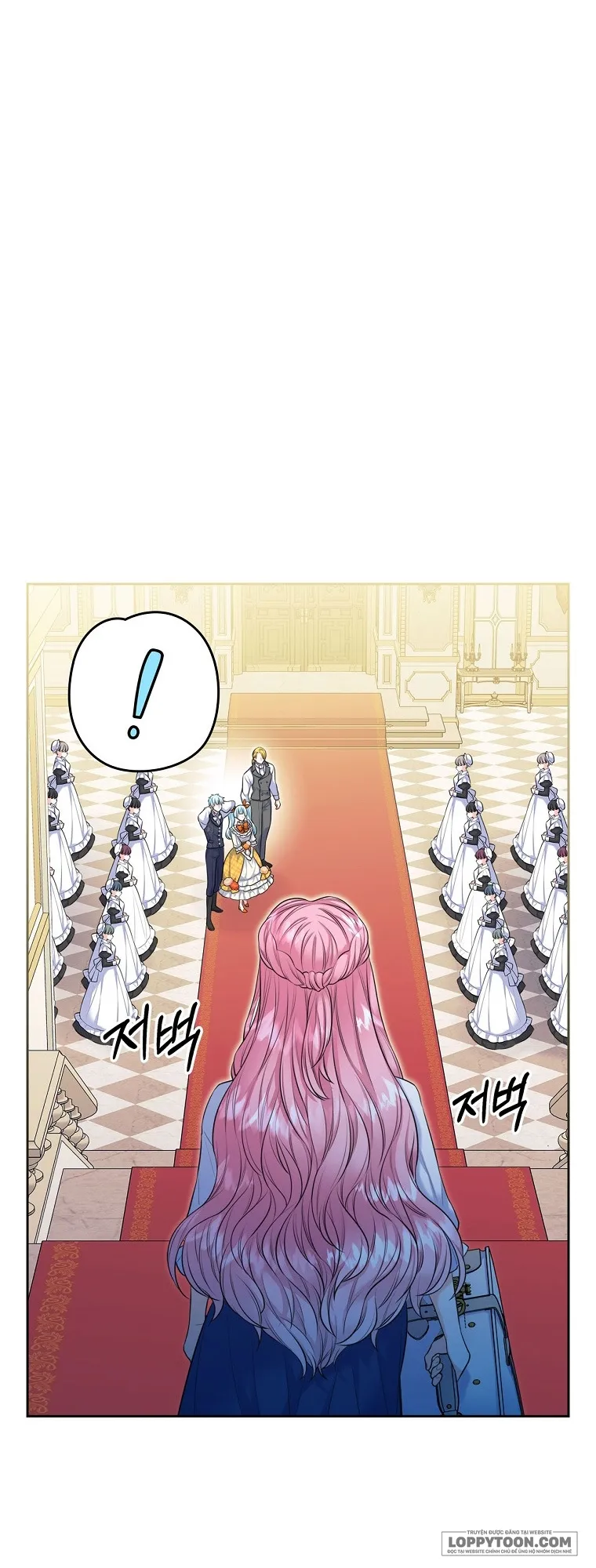 Tôi Sẽ Ly Hôn Với Anh Trai Nữ Chính Chap 3 - trang 33