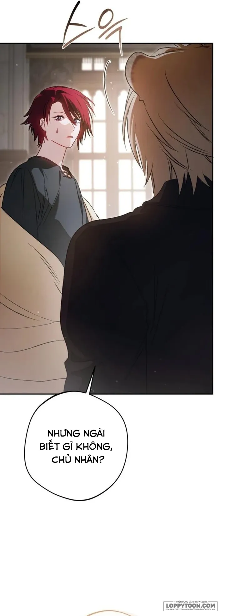 Bạo Chúa Độc Ác Trở Lại Chap 47 - trang 11