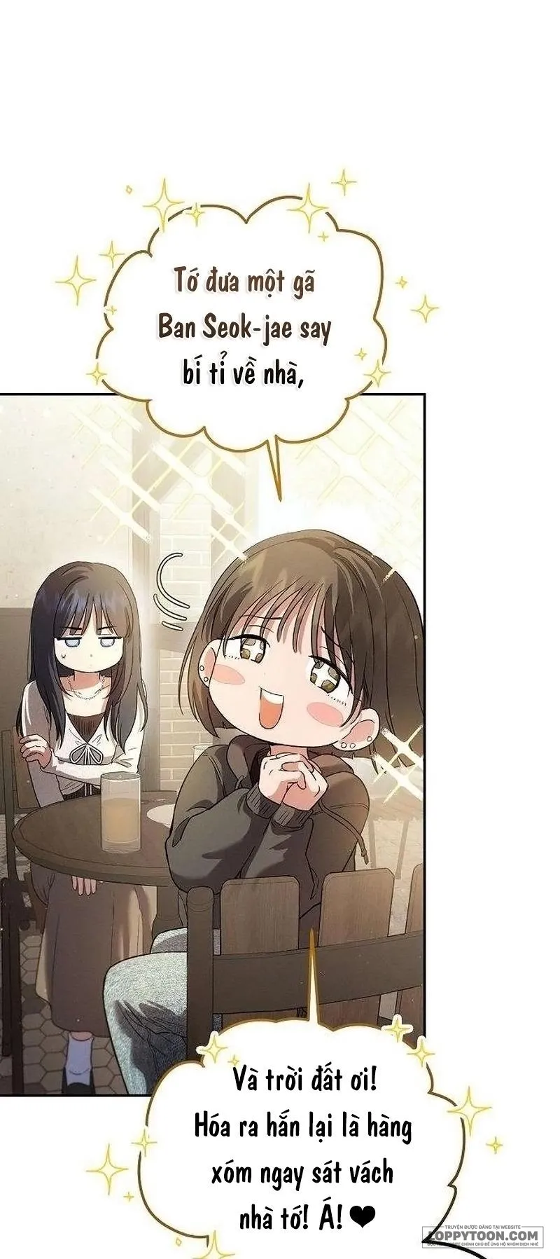 Tình Yêu Thuần Khiết Hư Hỏng Chap 3 - trang 9
