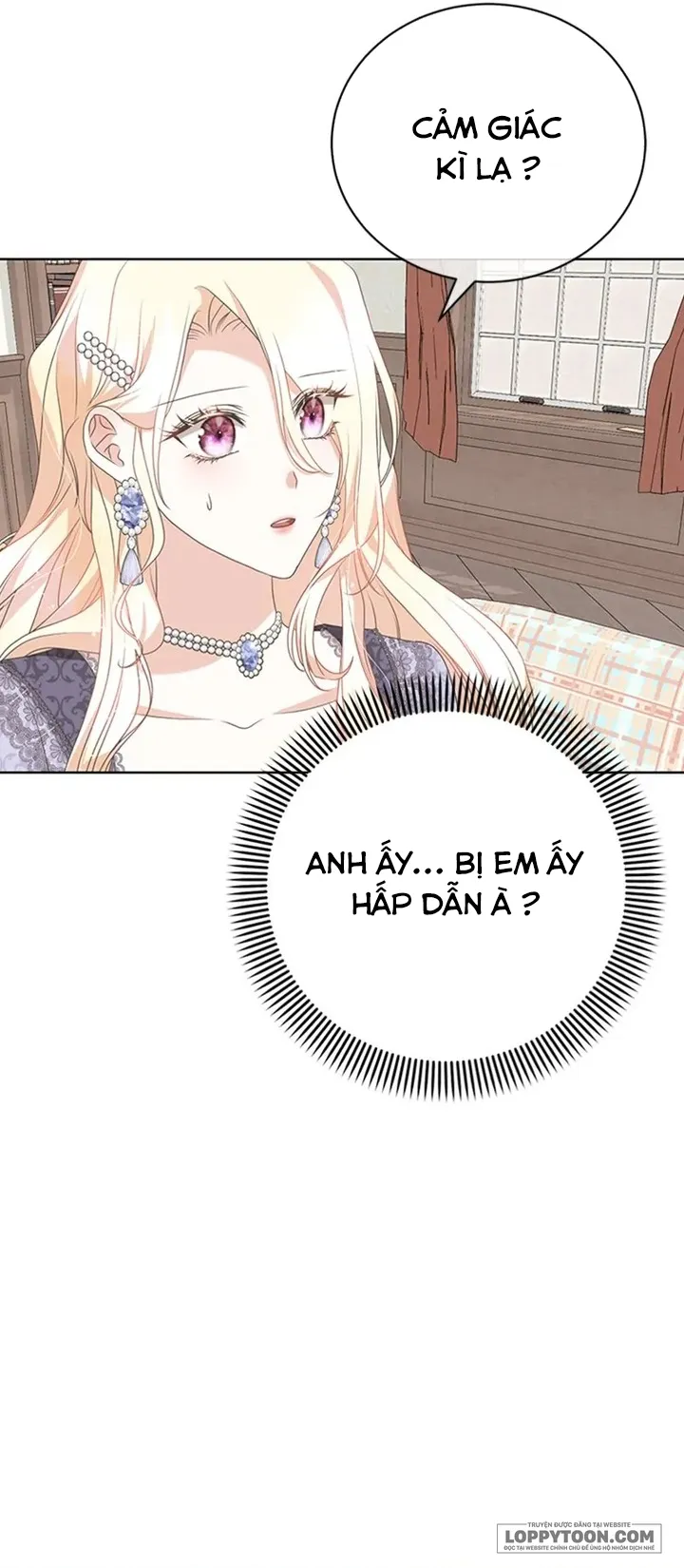 Sinh Ra Trở Thành Nhân Vật Không Có Trong Nguyên Tác Chap 67 - trang 54