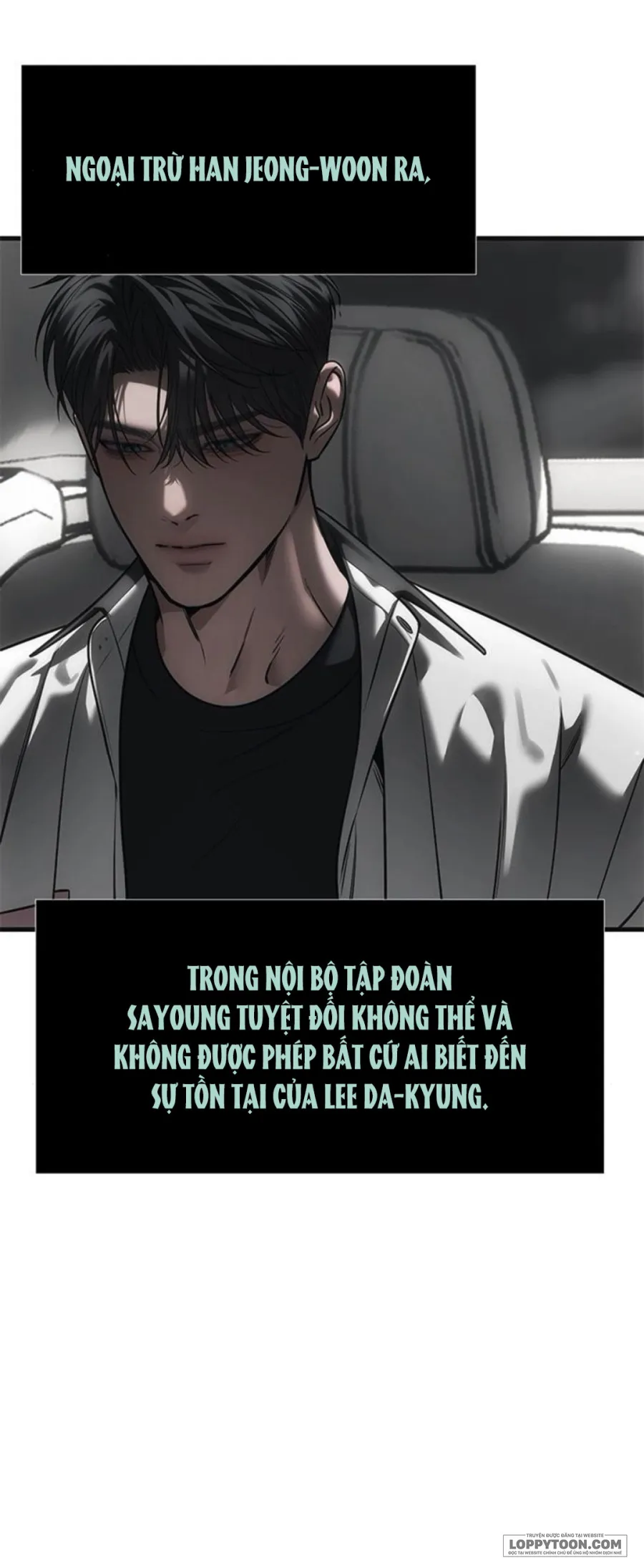 Xâm Nhập Trường Trung Học Tài Phiệt Chap 112 - trang 60