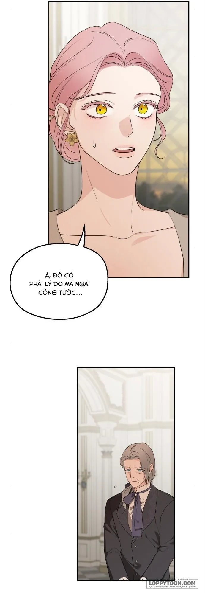 Gia Đình Chồng Quá Ám Ảnh Bởi Tôi Chap 77 - trang 30