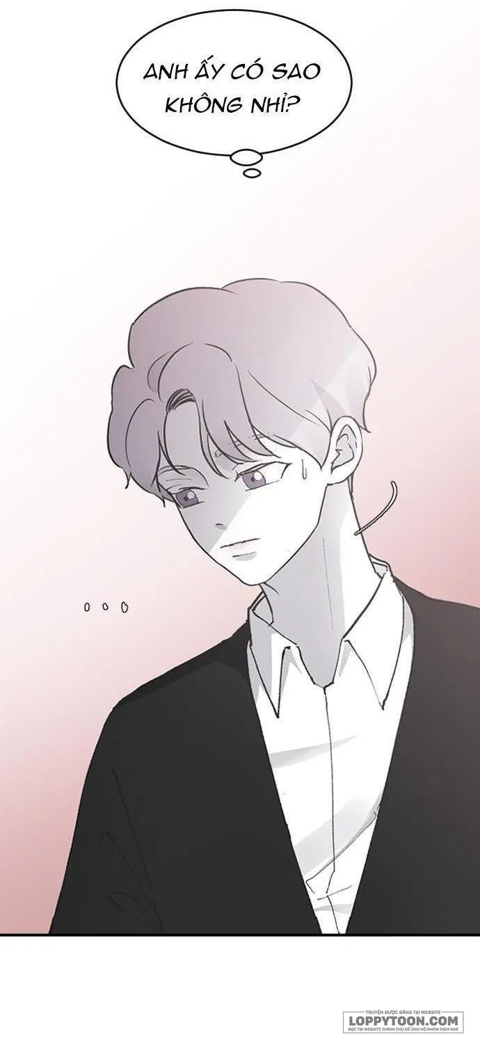 Ba Anh Trai Cực Phẩm Của Tôi Chap 22 - trang 42