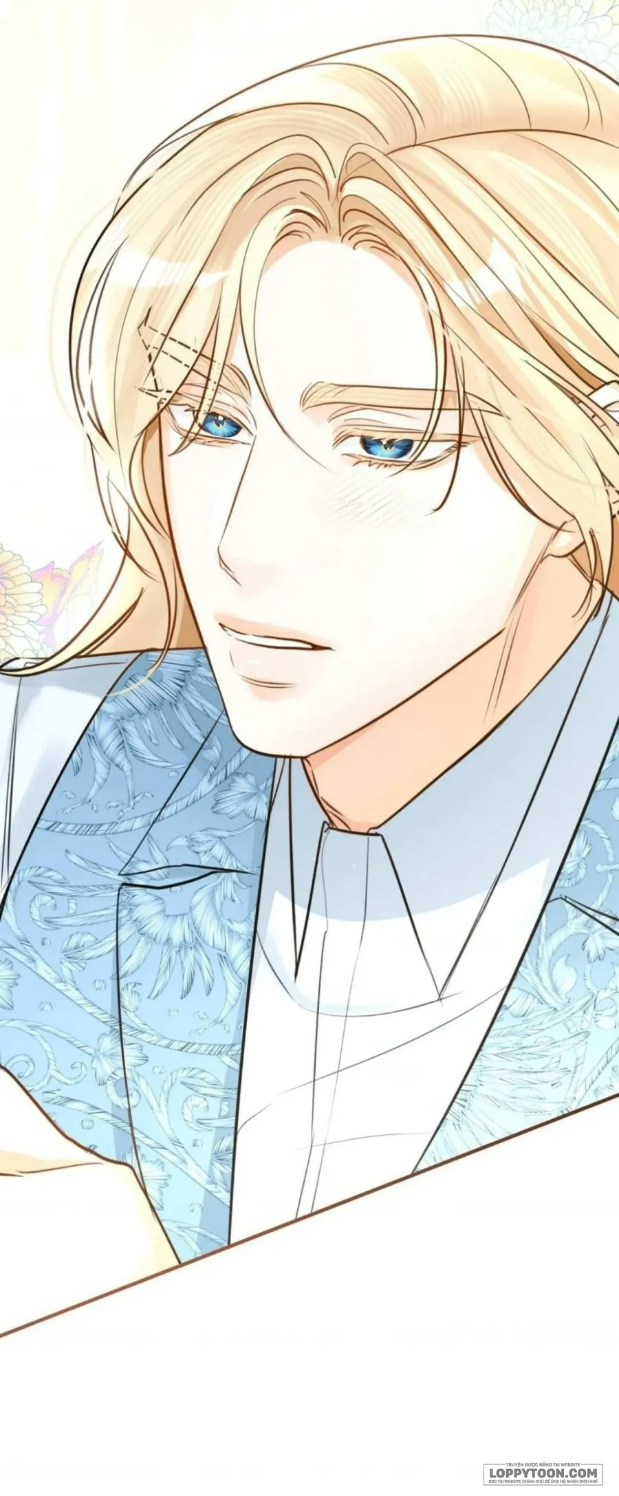 Cuộc Hôn Nhân Xa Hoa Của Đại Công Tước Là Giả Chap 71 - trang 5