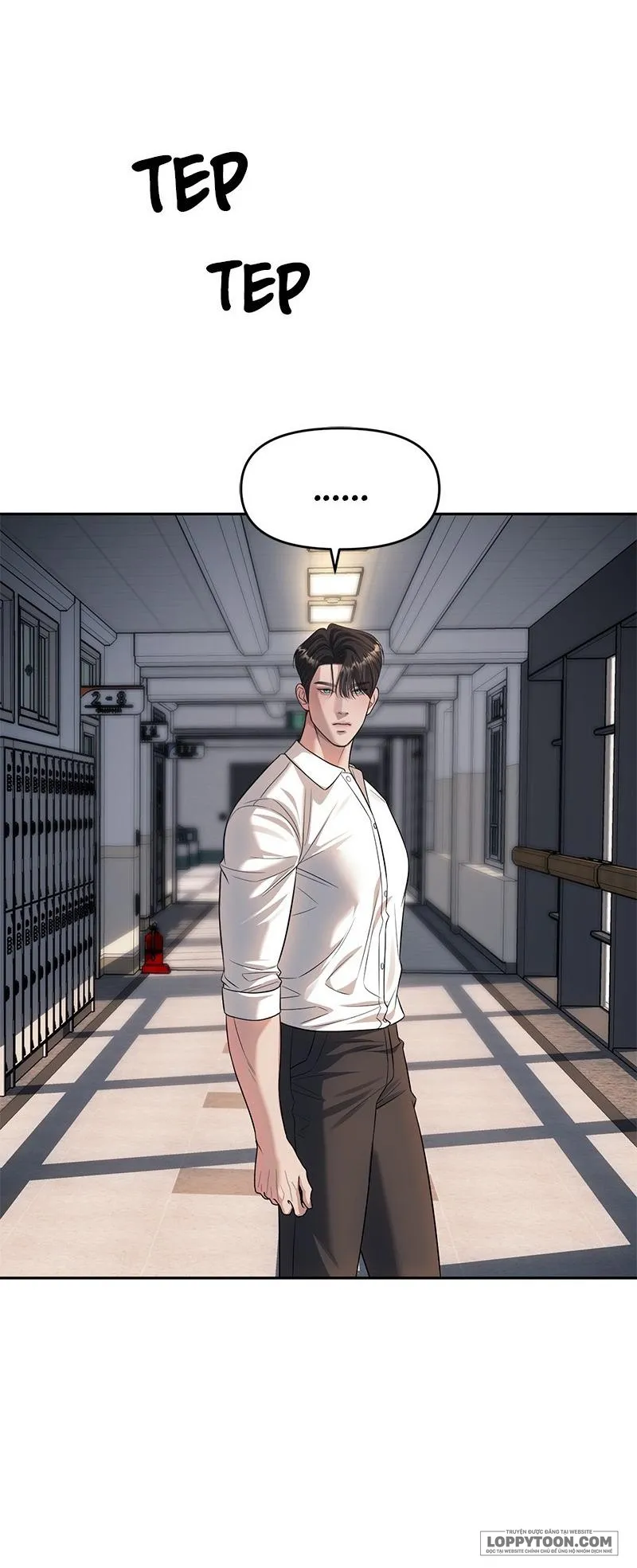 Xâm Nhập Trường Trung Học Tài Phiệt Chap 60 - trang 44