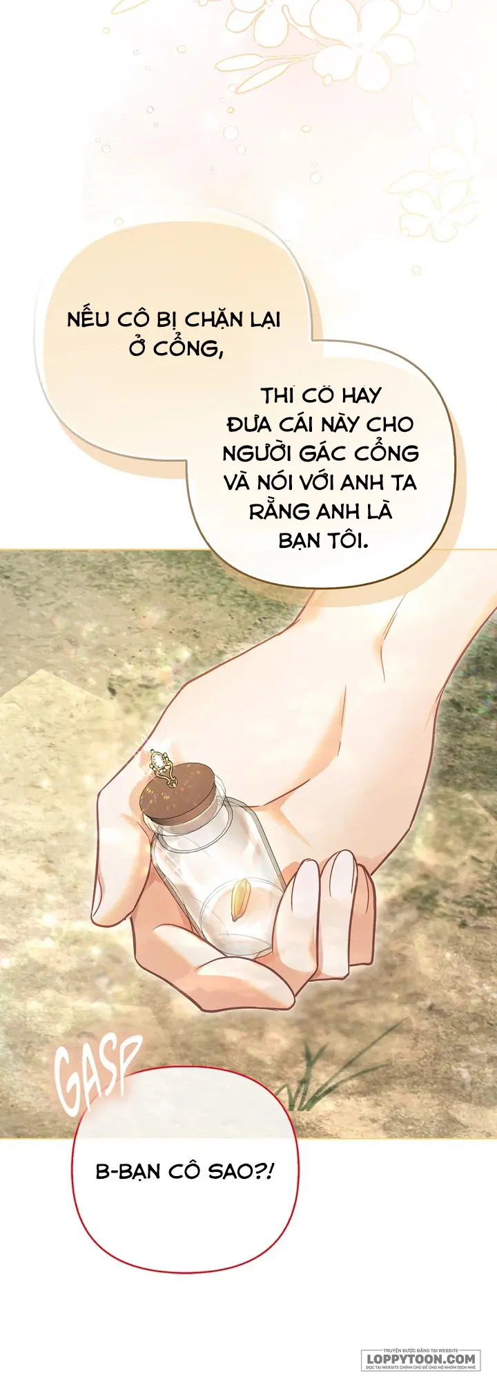 Phương Pháp Trồng Lúa Đặc Biệt Của Ác Nữ Chap 59 - trang 53